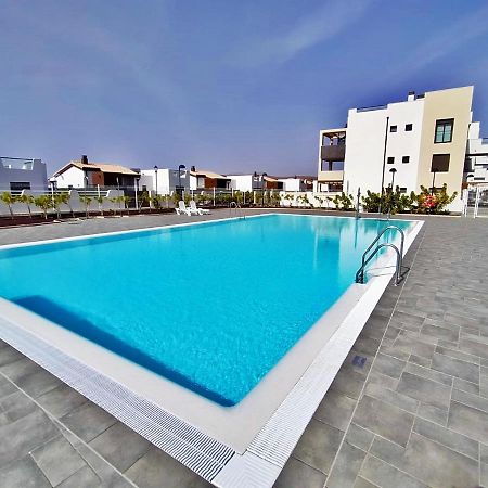 Ap Majorero Caleta Caleta De Fuste Dış mekan fotoğraf